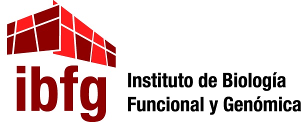 Logo Instituto de Biología Funcional y Genómica